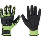Elysee Handschuh Gr.9 Resistant EN 420
