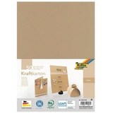 Folia Kraftkarton 230 g/m2,