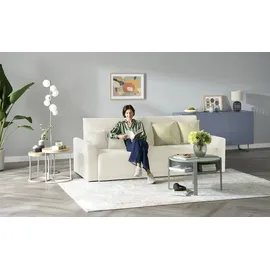 Sofa.de Big Sofa mit Funktion Malyn ¦ ¦ Maße (cm): B: 234 H: 90 T: 103.0