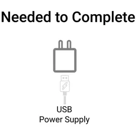 Losi RC-Motorrad Mini LMT 4WD RTR (1:18)