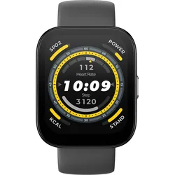 Amazfit Bip 5 Uhr EINHEITSGRÖSSE