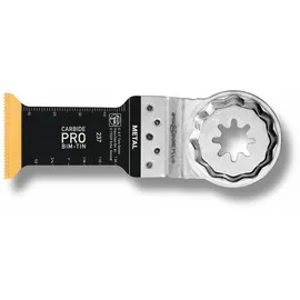 Fein E-Cut Carbide Pro Sägeblatt 32 mm 3 Stück