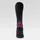 Uyn Ski Touring One Bio Socks black/pink yarrow 39/40