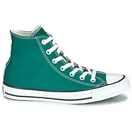Converse Chuck Taylor All Star High Verde da Donna A04544C