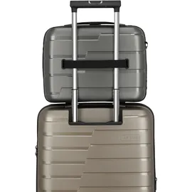 Travelite Air Base Beautycase Anthracite