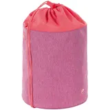 Lässig About Friends Kinder Sporttasche Sportbeutel Seesack, 42 cm, 7 L, pink
