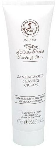 Taylor of Old Bond Street Shaving Cream Rasur 150 ml Herren