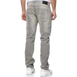 Indicode INTony Regular Fit Grau 28/32