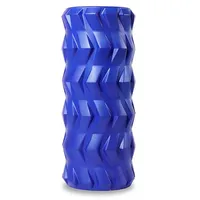 Fitness Mad Tread Massage-roller - Blue - One Size