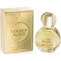 Creation Lamis Dorall Golden Blaze For Women, 100 ml