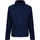 Regatta Professionelle Herren-Jacke, klassisch, wasserdicht, 3-in-1, Marineblau