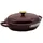 Le Creuset Signature Gourmet-Profitopf 30cm garnet