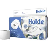 Hakle Toilettenpapier Märchenwald 3-lagig, 16 Rollen
