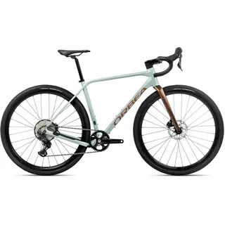 Orbea Terra H30 1x Grx Rx822 Gs 2025 M