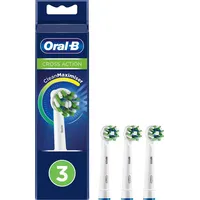 Oral B CrossAction Aufsteckbürste