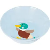 Die Spiegelburg 22478 Schale Ente - Freche Rasselbande