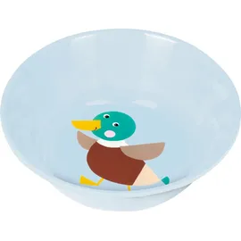 Die Spiegelburg 22478 Schale Ente - Freche Rasselbande
