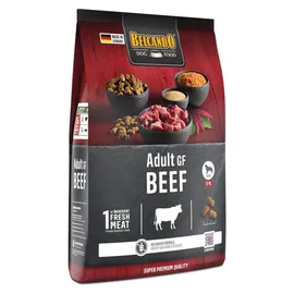 Belcando Adult GF Beef 4 kg