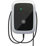 Volkswagen ID.Charger Connect 11 kW mit m Typ 2-Kabel Z4