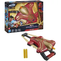 Spider-Man Nerf Marvel Spider-Man Web Bolt