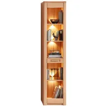 Z2 Regal schmal NATURE ONE - B/H/T ca. 43.00x203.00x40.00