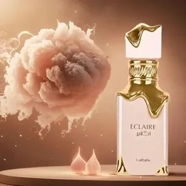 Lattafa Eclaire Eau de Parfum 100 ml