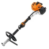 Stihl KM 94 RC-E 24,1 CC, 0,9 kW / 1,2 PS, Gewicht 4,0 kg, Motor 2-Mix, Ergostart, Teillastfunktion EcoSpeed