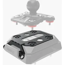 CHIGEE MFP0187 Anti-Diebstahl-Entriegelungsbasis