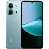 4GB RAM 256 GB Mint Green