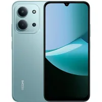 Xiaomi Redmi 15C 4G 4GB RAM 256 GB Mint Green