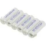 Panasonic Akkupack 6x Mignon (AA) NiMH 7,2V 1900mAh