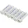 Panasonic Akkupack 6x Mignon (AA) NiMH 7,2V 1900mAh