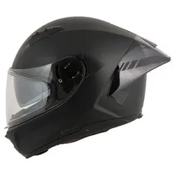 Nolan N60-6 Sport Dark Edition Integralhelm schwarz, XL
