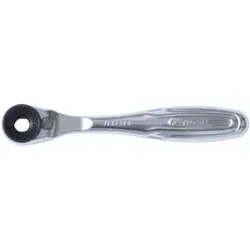 KS Tools 1/4" Bit-Umschalt-Knarre