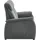 Home Affaire 2,5-Sitzer HOME AFFAIRE "Turin Sofa mit ergonomischer Rückenlehne, Breite 178 cm", grau (anthrazit), B:178cm H:107cm T:97cm, 94% Polyester, 6% Nylon, Sofas, mit hochwertigem Federkern und pflegeleichtem Family Care Bezug