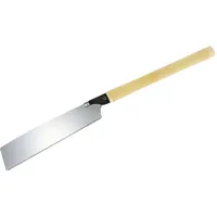 TAJIMA Zugsäge 265mm 16 ZpZ gerader Holz-Rattangriff TAJIMA