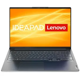 Lenovo IdeaPad Pro 5 14" Ryzen 5 6600HS 16 GB RAM 512 GB SSD Win11 Home Storm Grey