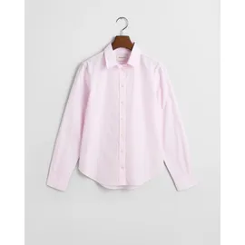 GANT Langarmbluse Rosa 40