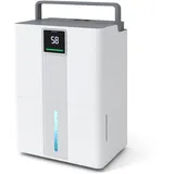 Fantask Luftentfeuchter 35 L/Tag