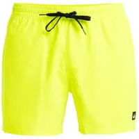 QUIKSILVER Everyday Solid Volley 15" - Badeshorts Safety Yellow