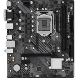 ASRock H510M-HDV/M.2 SE (90-MXBM00-A0UAYZ)