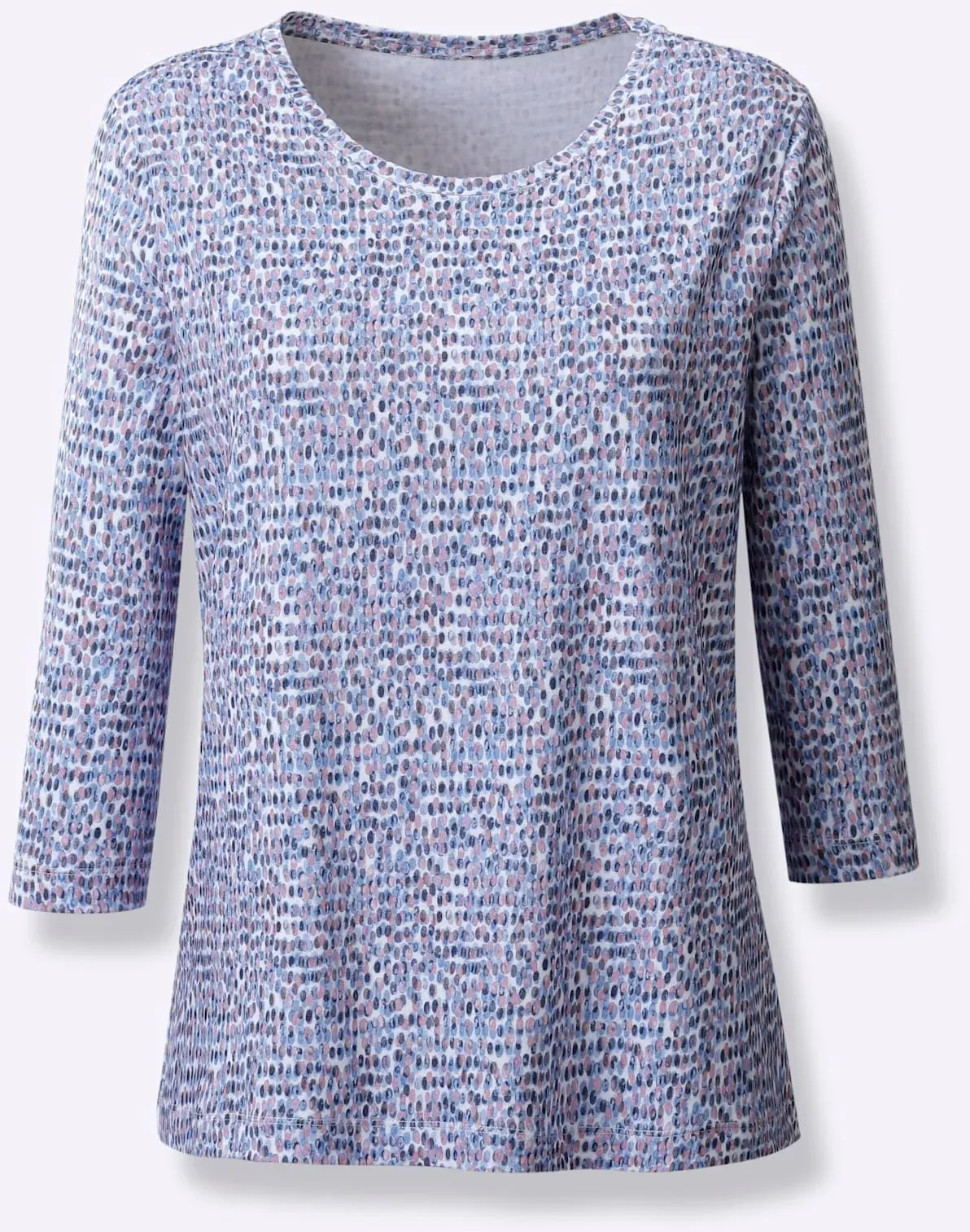 3/4-Arm-Shirt CLASSIC 
