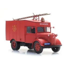 Artitec 387.559 - Austin K2 Feuerwehr H0