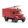 Artitec 387.559 - Austin K2 Feuerwehr H0
