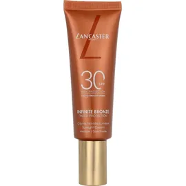 Lancaster Infinite Bronze medium/dark LSF 30 50 ml