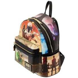 Loungefly Star Wars Episode II Attack of the Clones Rucksack 26cm