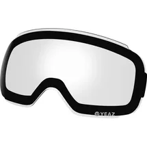 YEAZ Wechselglas für Ski- Snowboardbrille TWEAK-X