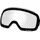 YEAZ Wechselglas für Ski- Snowboardbrille TWEAK-X