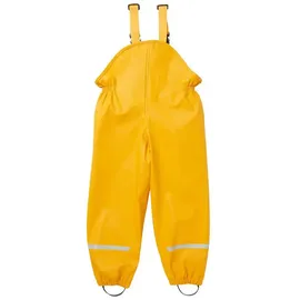 HELLY HANSEN Regenoutfit Unisex Gelb 122