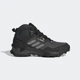 Core Black / Grey Three / Mint Ton 40